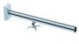 Крепление для проектора Reflecta Vesta 120 (штанга 150-1200 мм) настенное 1788414721