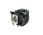 Лампа для проекторов Epson EB-S02/X02/W02/X11/W11/S12/X12/W12/X14G (ELPLP67) 93595362