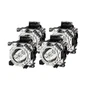 Лампа для проектора Panasonic ET-LAD520F (4 шт в упаковке) 1187577908