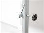 Доска маркерная поворотная "МелМар" 1500х1000 (маркерная) 119048335