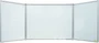 Braun Доска маркерная Cabinet с двумя крыльями 120x75/120x150 см 1963548489