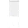 Флипчарт Magnetoplan Junior Plus,680х980мм,серебристый/белый 465416474