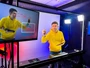 Видеостудия VideoDoska комплектация "Мини-студия" 1171245701
