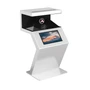 Голографическая 3D пирамида AxeTech Power 27" Medium 146600626