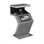 Голографическая 3D пирамида AxeTech Power 27" Medium 146600626
