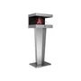 Голографическая 3D пирамида AxeTech Area Ultra 27" Medium 1627489463