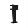 Голографическая 3D пирамида AxeTech Area Ultra 27" Medium 1627489463