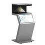 Голографическая 3D пирамида с интерактивным киоском LIGA Smart ДАЙМОНД 32" 392748322