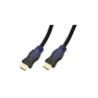 Кабель HDMI Wize WAVC-HDMI-1M 1 м, v.2.0b, 4K/60Hz 690299593