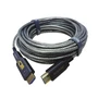 Кабель HDMI REDDYLINK RL-4KFS250 оптический, 4K 25 м 1525876870