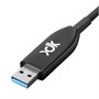 Активный оптический кабель XDK UAMAF-10G-R-030 USB3.1 30м 385426402