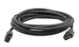 Кабель HDMI Kramer Electronics C-MHM/MHM-6 HDMI-HDMI c Ethernet (v 1.4), 1.8 м (97-0131006) 1711699903