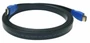 Кабель HDMI Kramer Electronics C-HM/HM/FLAT/ETH-15 c Ethernet (v 1.4) 4.6 м (97-01014015) 710448700