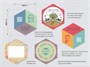 Набор информационно-методических панелей АЛМА «Стендум - Русский язык, Литература» (11 шт.) 786107307