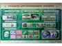 Электрифицированный стенд "Уровни организации жизни" Zarnitza 211299575