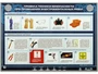 Электрифицированный стенд "Правила техники безопасности при проведении электромонтажных работ" Zarnitza 89223802