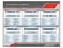 Электрифицированный стенд "Расположение оборудования высокоскоростного электропоезда "Сапсан" Zarnitza 1020554352