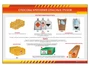 Стенды "Способы крепления опасных грузов" Zarnitza 71120059