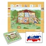 Магнитный плакат ИНТ ПАРК Мой Дом 228349132