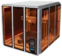 3D принтер Snapmaker A350ENT (корпус в комплекте) 1378831950
