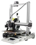 3D принтер Wanhao Duplicator D12/230 с 1 экструдером 2081329792