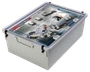 Конструктор модульных станков UNIMAT ML Design & Technology. Базовый набор.(4в1) 160150EDUB 1429272922