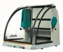 Фрезерно-гравировальный станок CHARLY 2U 1,1 KW PACK 2073629035