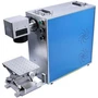 Лазерный маркер Raylogic GALVO C20S MOPA 701365930