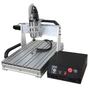 Фрезерный станок с ЧПУ Solidcraft CNC-4060 Z13 Mark II (2,2кВт) с СОЖ 801841676
