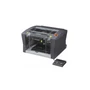 Гравировальный станок Roland Desktop Engraver DE-3U 1913940107
