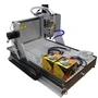 Фрезерный станок с ЧПУ по мягким металлам AMAN 3040 Z13 4axis 1500W IR (USB) 902949079