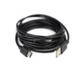 USB 2.0 кабель 4.9 метра, тип C на тип A для Cam340 / VB342 Aver 064AUSB--CBE 1012906188