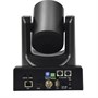 PTZ-камера CleverMic 1220UHN-L POE Black 1839117378