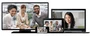 Lifesize Cloud 250 - 250 абонентов - 1 год 1856964439