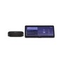 Комплект Logitech BASE Zoom Rooms (no AV) with Tap + HP Elite Slice (tapzombasehpi) 724433783