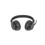 Беспроводная бизнес-гарнитура Logitech Zone Wireless с сертификацией MS Teams Zone Wireless MS Teams Headset (981-000854) 870481965