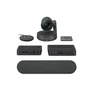 Система ВКС Logitech Medium Room with Tap + Rally + HP Elite Slice for Zoom Rooms (tapralzomhpi) 435002994