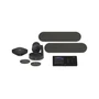 Система ВКС Logitech Large Room with Tap + Rally Plus + HP Elite Slice for Zoom Rooms (taprapzomhpi) 2033233519
