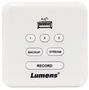 Панель пульта ДУ Lumens LC-RC01 848034750
