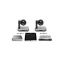 Система ВКС Yealink MVC940-C2-002 видеотерминал MS Room (UVC84-2 шт., хаб, MTouch II, MCore, WPP20-2 шт., AMS 2 года) 1108137674