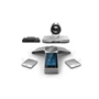 Система ВКС Yealink CP960-UVC80-N8i5C-ZR-DEMOKIT (UVC80 12x, CP960-ZR, CPW90 - 2шт. Mshare, мини-ПК, кейс, AMS 1 год) 784400796