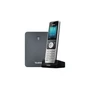 IP-DECT-система Yealink W76P (база W70B+трубка W56H) 1553827633