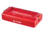 Smart-тележка по динамике (красная) PASCO 1933792059