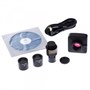 Камера цифровая ToupCam UA1000CA 820390225