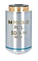 Объектив MAGUS SFR50 50х/0,70 Plan L Pol _/0 211720063