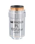 Объектив MAGUS MP100 OIL 100х/1,25 ми Plan _/0,17 1072288024