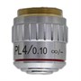 Объектив MAGUS MP4 4х/0,10 Plan _/0,17 1854530244
