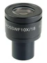 Окуляр Микромед 10х/18 со шкалой (М1 М2 inf.) 2085902788