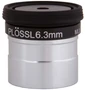 Окуляр Sky-Watcher Super Plossl 6,3 мм, 1,25" 1052465161