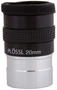 Окуляр Sky-Watcher Super Plossl 20 мм, 1,25" 1473572981